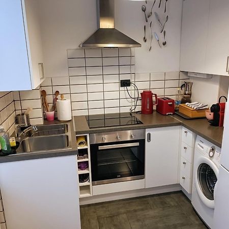 Nati Apartman Budapeszt Zewnętrze zdjęcie