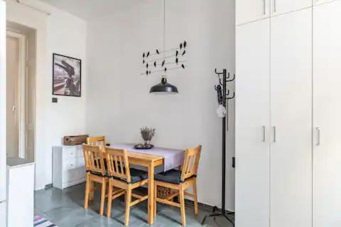 Nati Apartman Budapeszt Zewnętrze zdjęcie