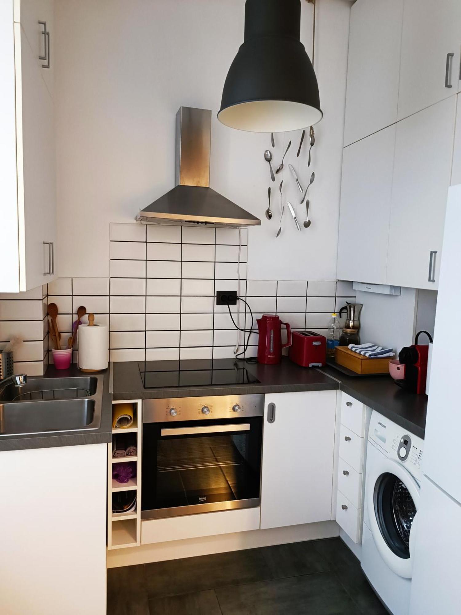 Nati Apartman Budapeszt Zewnętrze zdjęcie