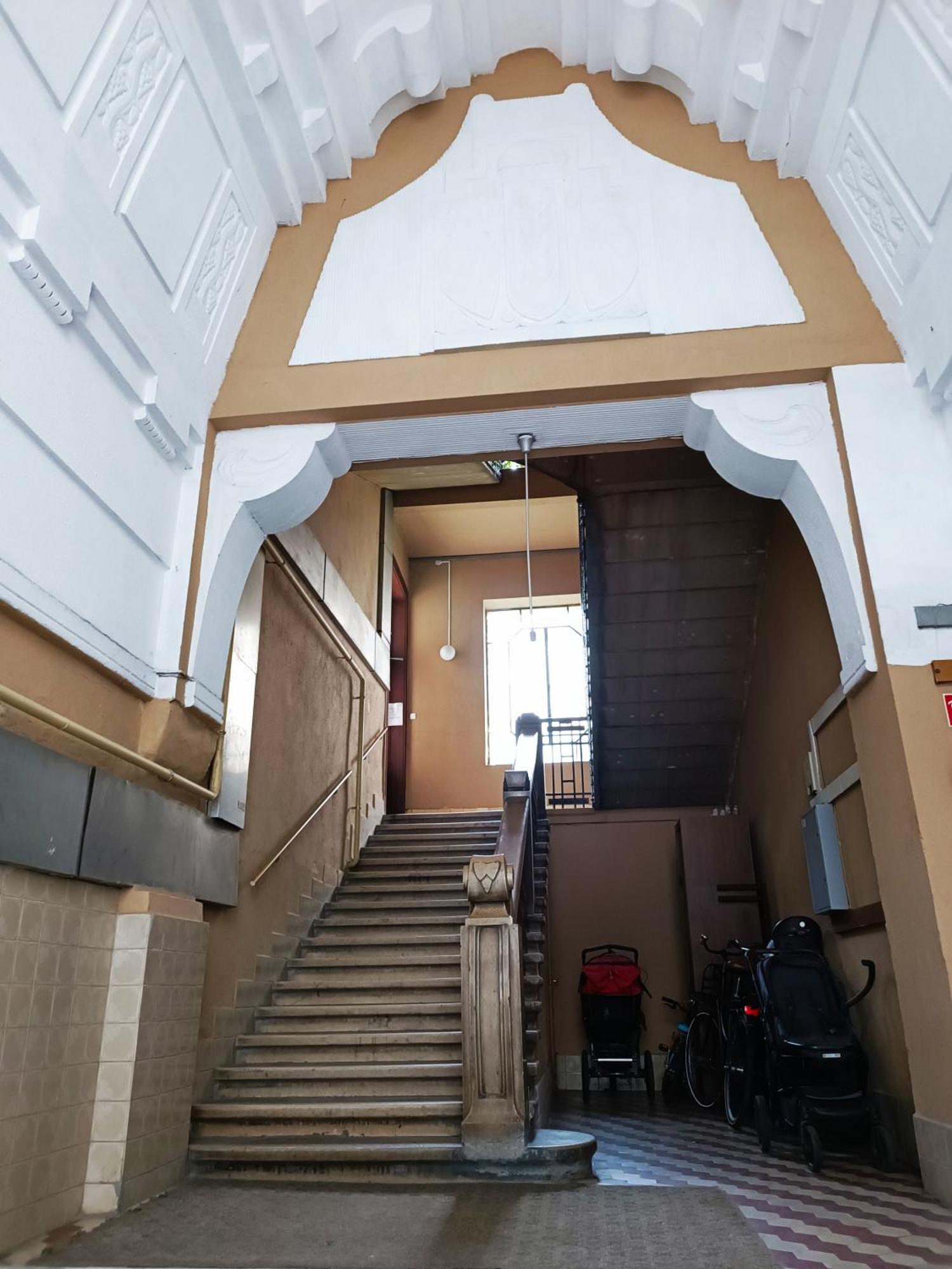 Nati Apartman Budapeszt Zewnętrze zdjęcie